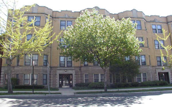 Austin-Fillmore Apartments - Austin-Fillmore Apartments