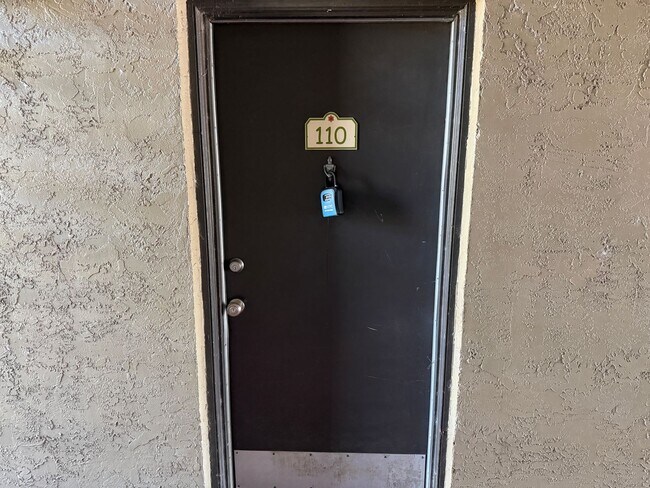 Photo - 2 Bed/1 Bath, Ground Floor unit at Serravella at Spring Valley! AVAILABLE NOW! Unit 110