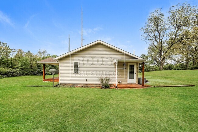 Photo - Three Bedroom Two Bath Single Family Home!