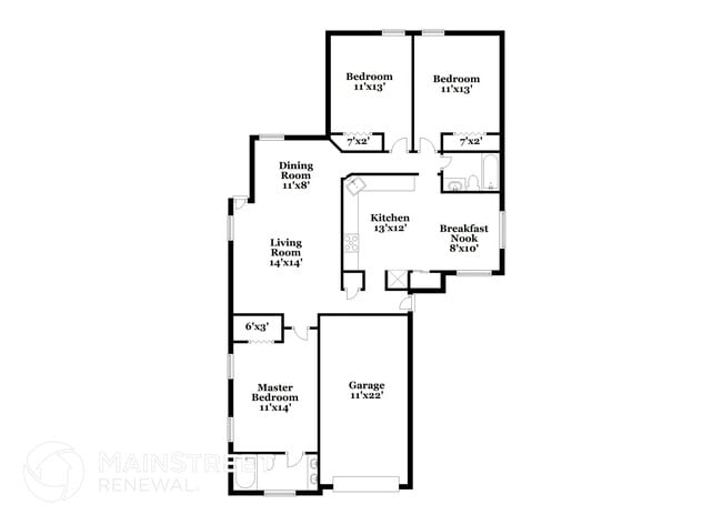 Photo - 274 Carriann Cove Ct