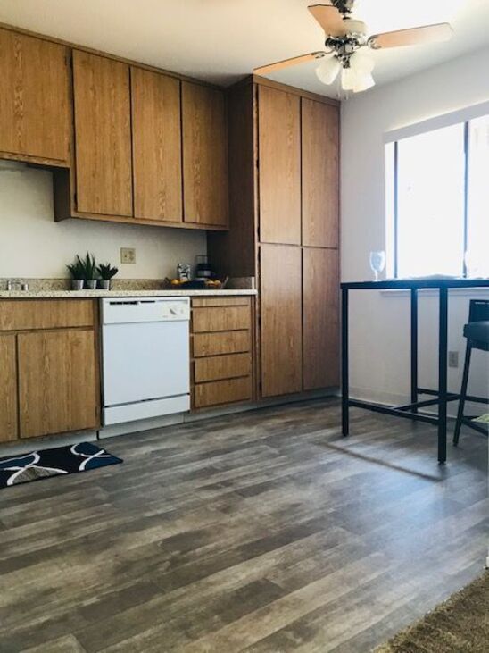 Moria Garden Apartments Woodland, CA