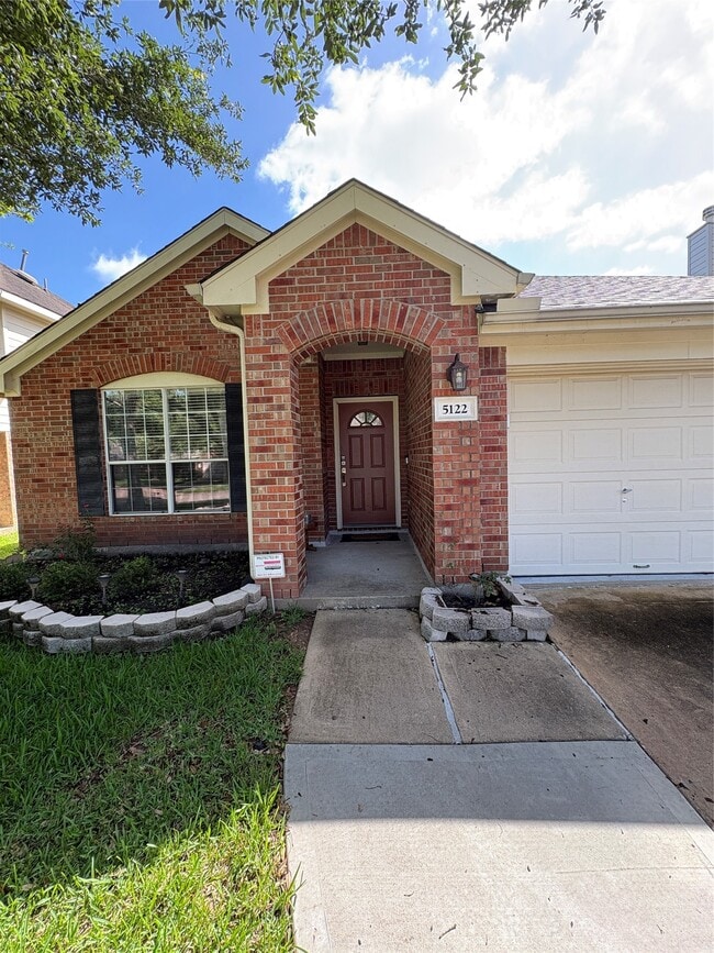 Building Photo - 5122 Forest Sage Ln