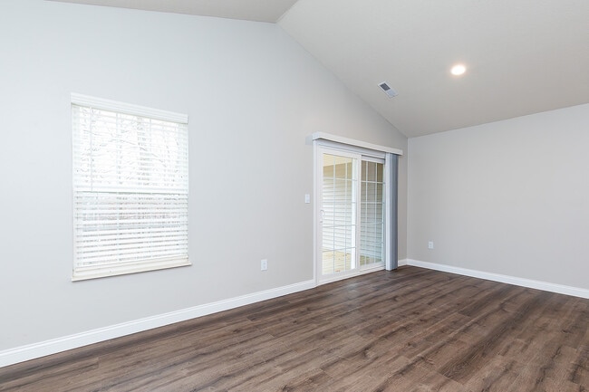 Unidad de un dormitorio renovada - The Vista at Rocky Fork