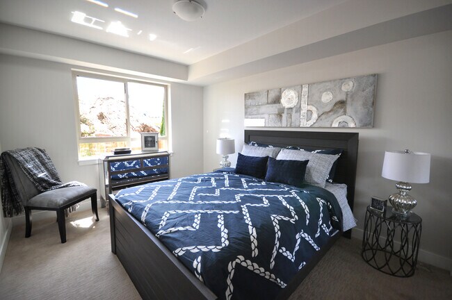 Photo - Wellesley Court