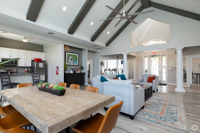 Clubhouse