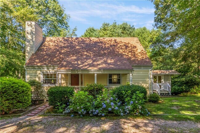 Building Photo - 27 Gounod Rd Rental