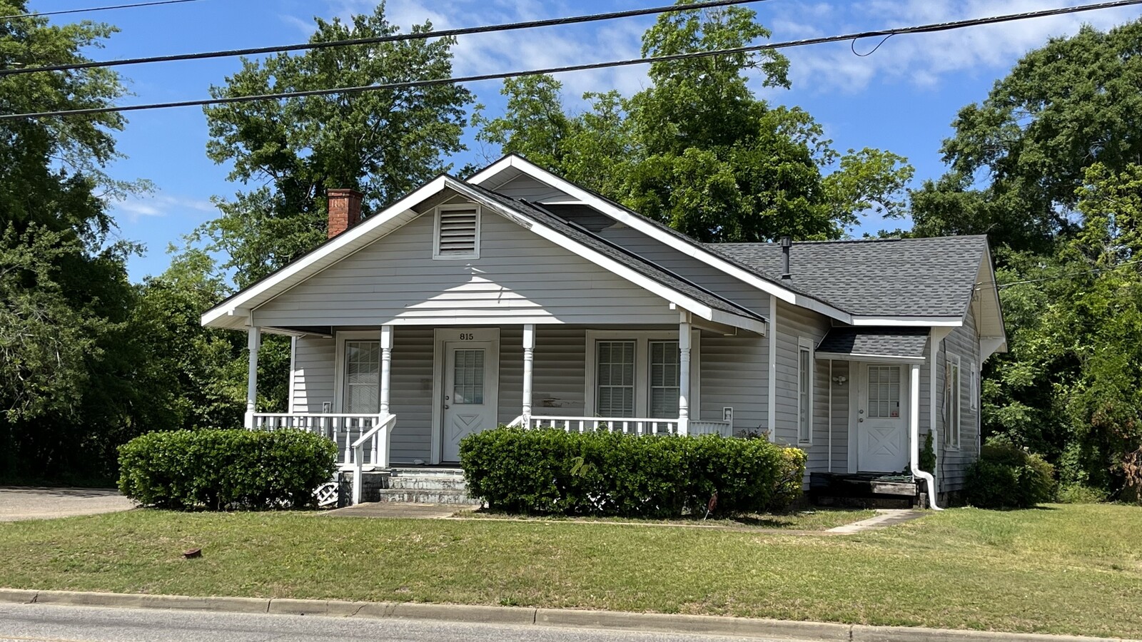 Photo - 815 S Brundidge St Casa