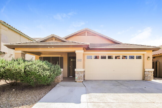 Building Photo - 2443 W Blue Sky Dr Rental
