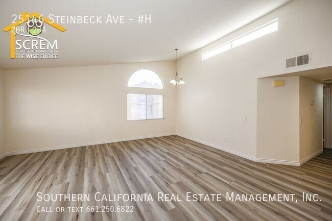 Photo - 25146 Steinbeck Ave Unit #H