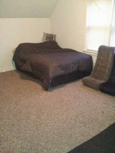 Photo - AVAILABLE JUNE 1ST 2026 - 4 bed, 2 bath home available!