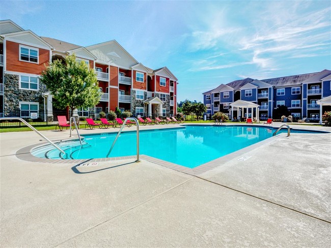 The Reserve at Mill Creek Apartments For Rent in Florence ...