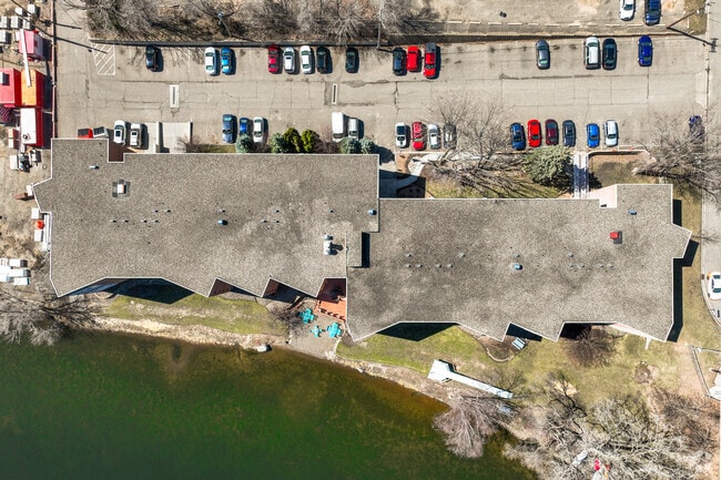 Photo - Lakeview Terrace