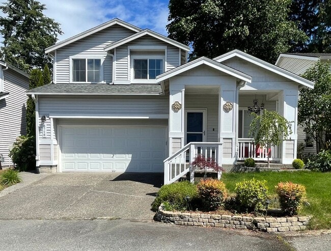 Building Photo - Great Home for rent