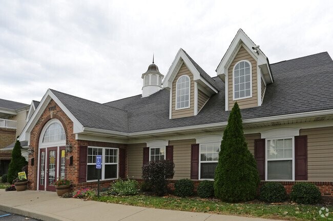 Photo - 2920 Polo Club Blvd Unit #2920