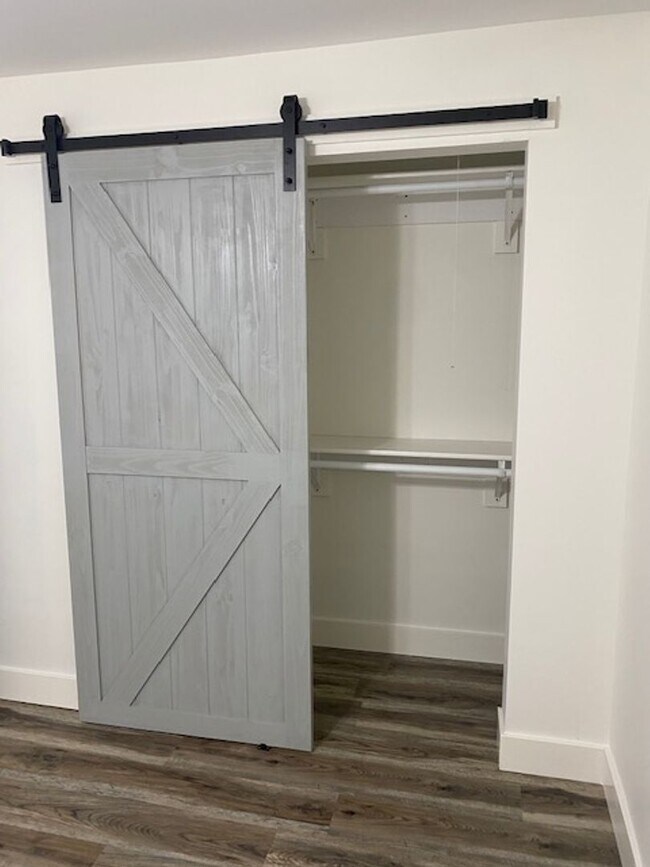 Photo - Farmhouse Finishes Near the Heartbeat of t...