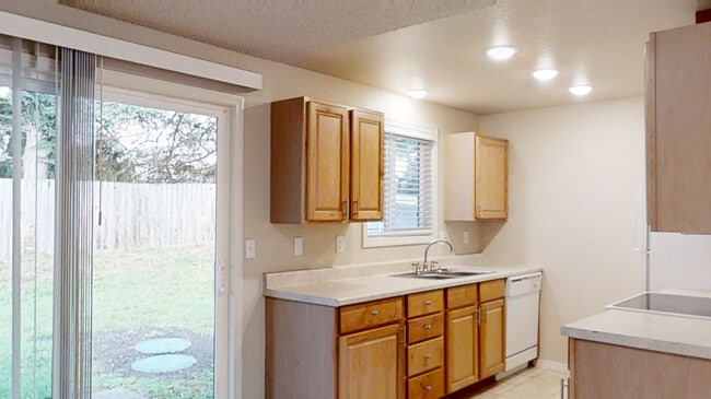 Dishwasher - 17416 8th Avenue Ct E