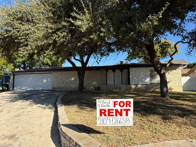 Photo - 4107 Hunting Path House