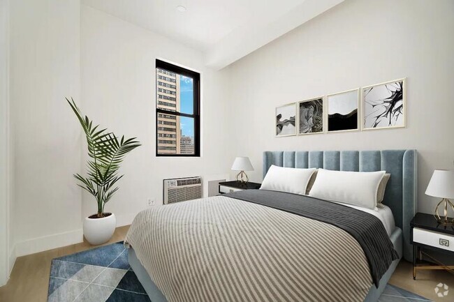 Building Photo - 1 bedroom in New York NY 10016 Unit 11E Rental