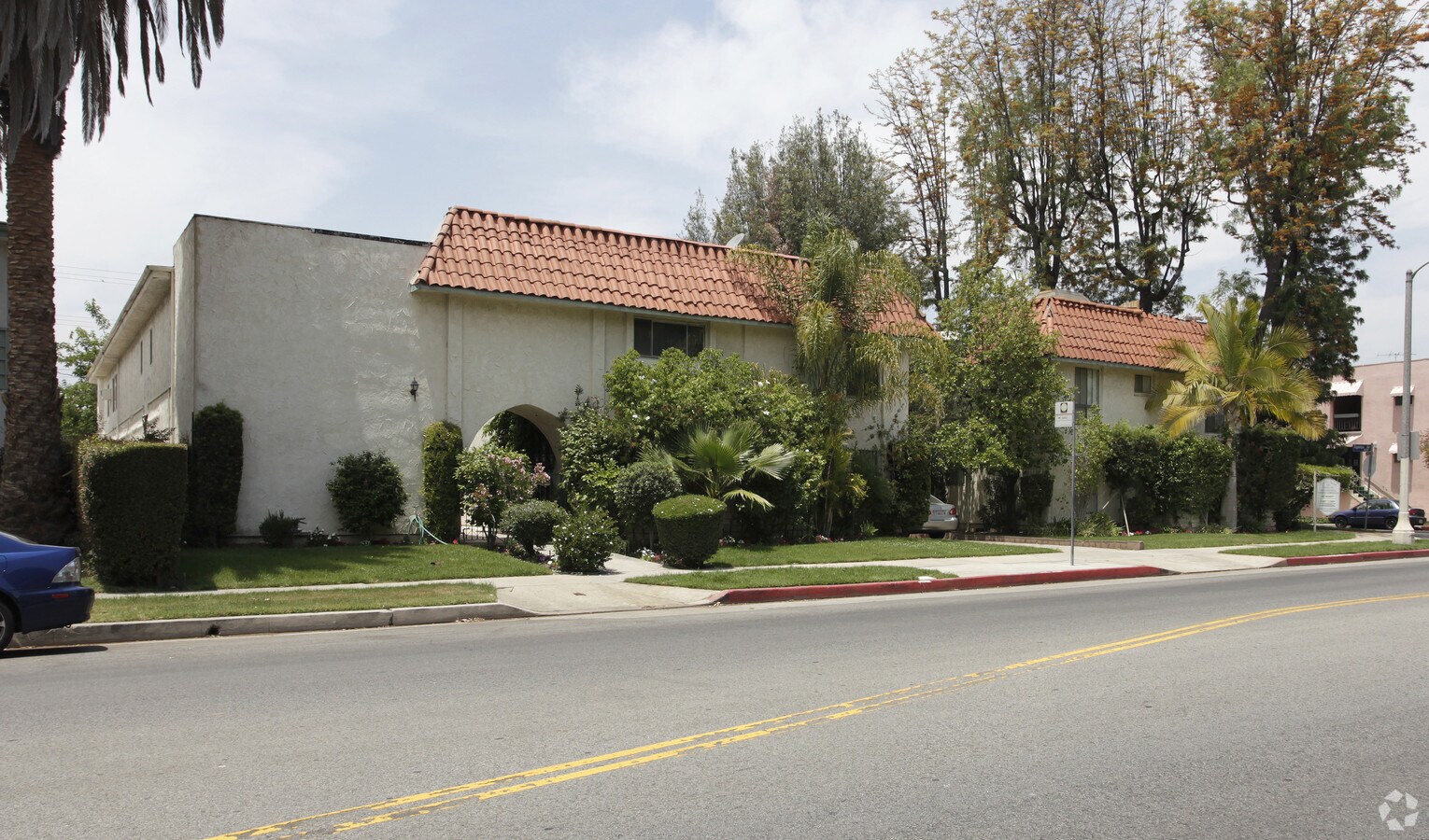 Photo - 4251 Tujunga Ave