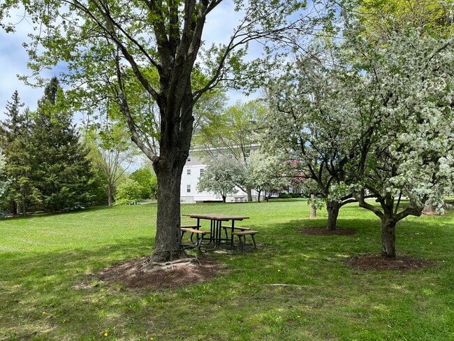 Olde Orchard Park Apartments