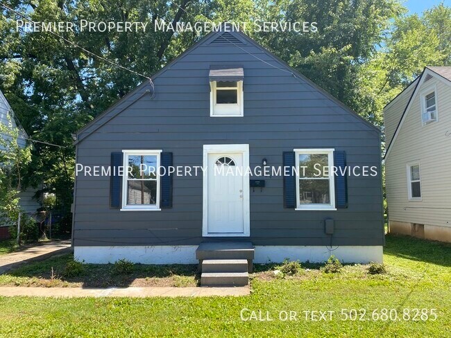 Photo - 1124 Carlisle Ave House