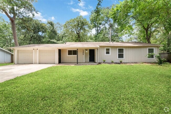Building Photo - 1206 E Red Cedar Cir Rental