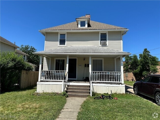 Building Photo - 1418 Wyandotte Ave Rental