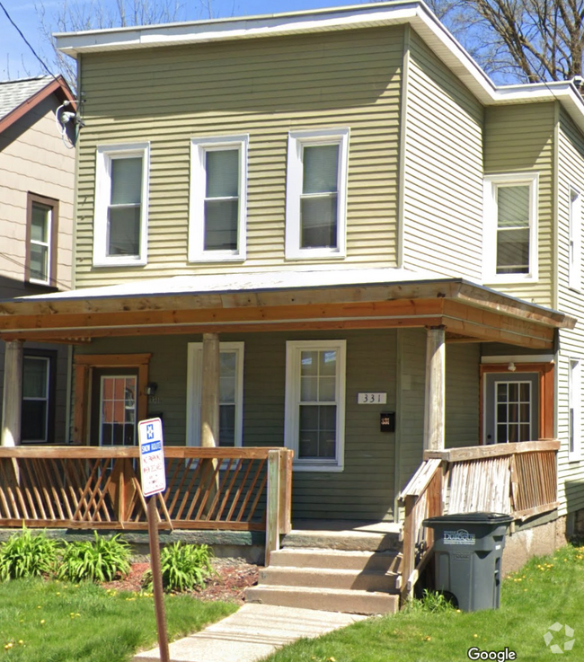 Building Photo - 331 Kaufmann Ave Unit 1 Rental