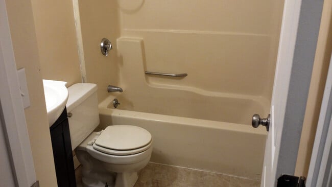 Photo - 45 Millbury St Unit #1