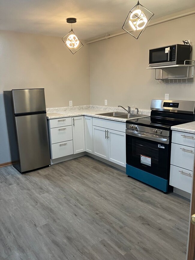 Photo - Fairmeadows Village