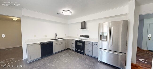 Photo - 8709 Shone Ave SW