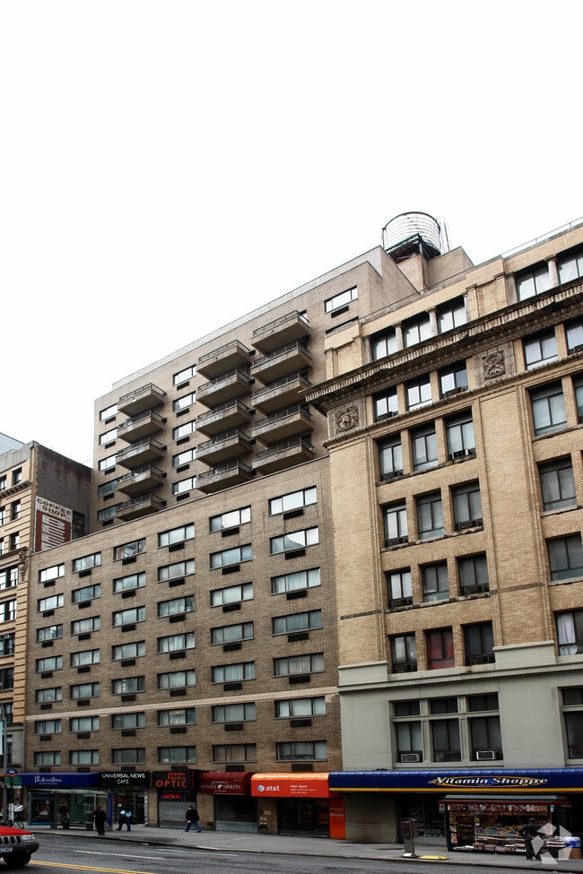 Photo - 295 Park Avenue South