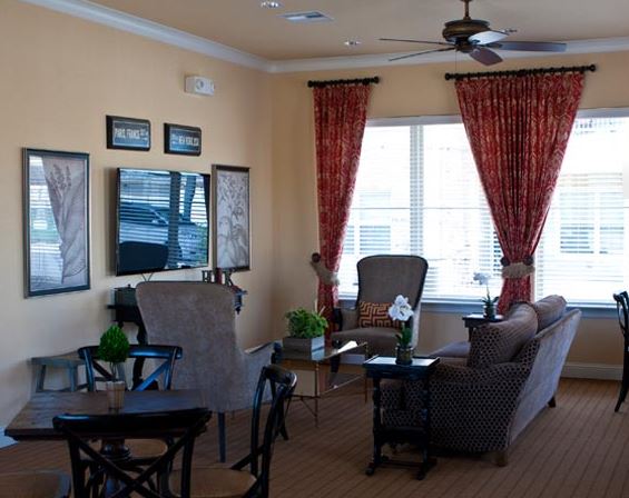Photo - The Reserve Apartments