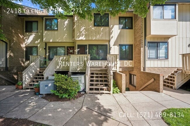 Photo - 2418 Glengyle Dr House