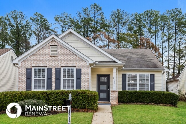 Building Photo - 1213 Winwood Dr