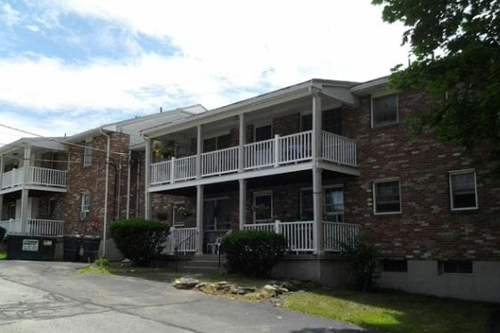 Photo - Granite Hill Apartments (Age 55 & over only)