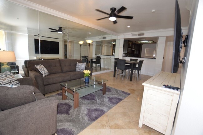 Meridian - Newly Remodeled Luxury Condo Re... - Meridian - Newly Remodeled Luxury Condo Re...