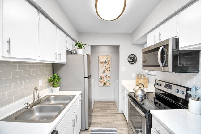 Photo - 2701 W Bellfort Ave Unit 1210