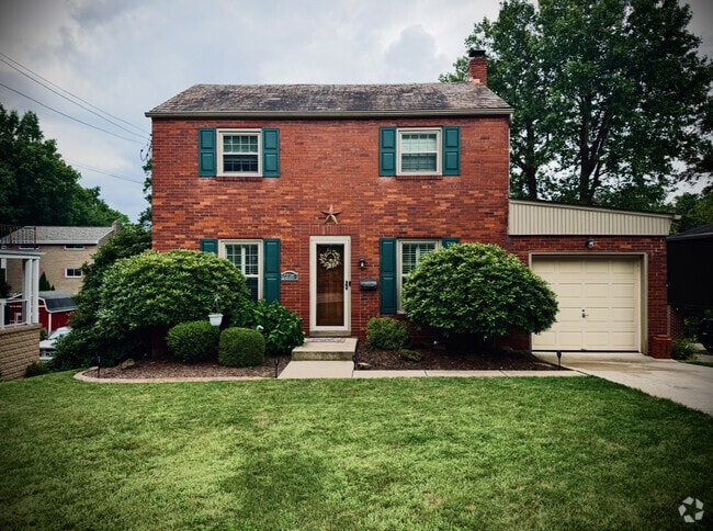 Building Photo - 1125 Hillsview Terrace Rental