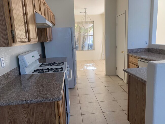 Photo - TWO STORY 4 BED 2.5 BATH HOME IN THE CACTUS SPRINGS GATED COMMUNITY