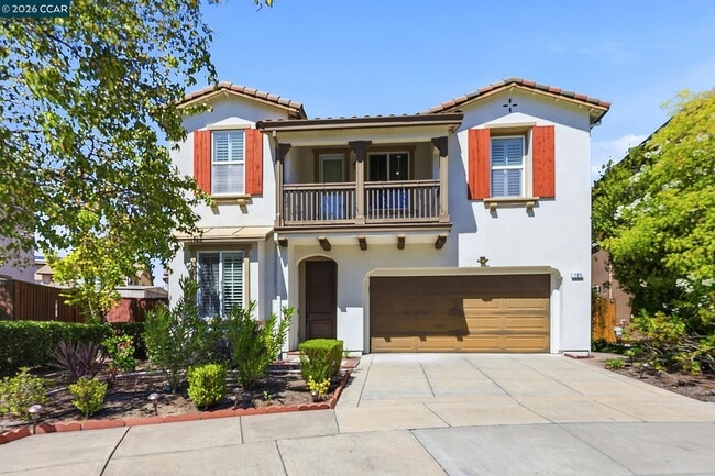 Building Photo - 165 Paddington Ct