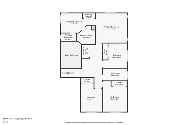 Photo - 6073 W Traviata Ave