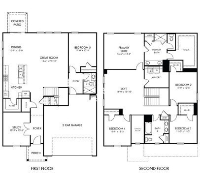 560 Bridger Dr