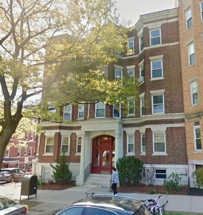 Photo - 1330 Commonwealth Ave Unit 21