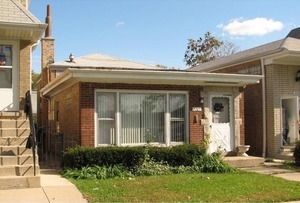 Building Photo - 3705 S 54th Ave Rental