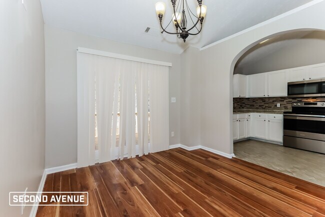 1234 Tara Rd