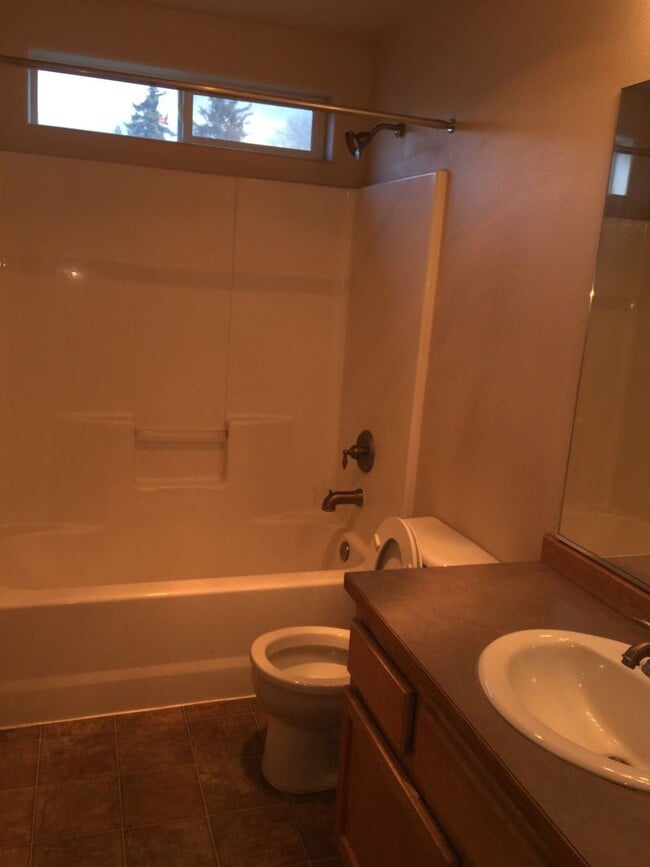 Photo - 3-Bedroom Townhouse in The Pines at Pilot Butte Community