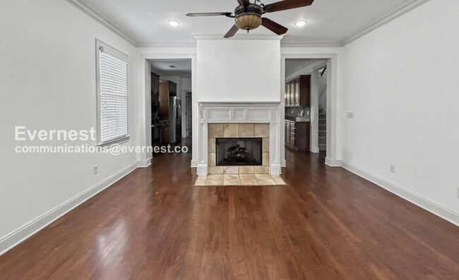 Photo - Home with Pool, Patio, and Fitness Center