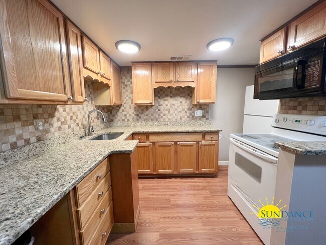 Photo - Stunning Spanish Villas Condo in Fort Walt... Unidad 4