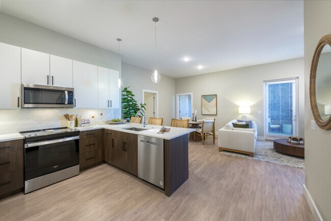 Photo - Atlee Square